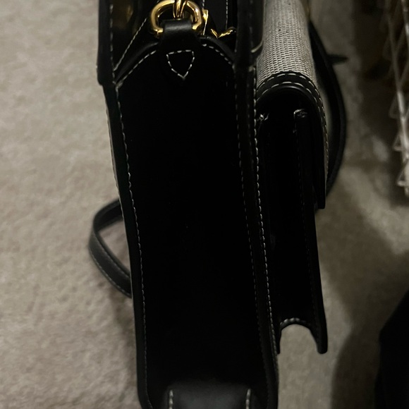 Burberry Canvas Bag - Picture 6 of 8